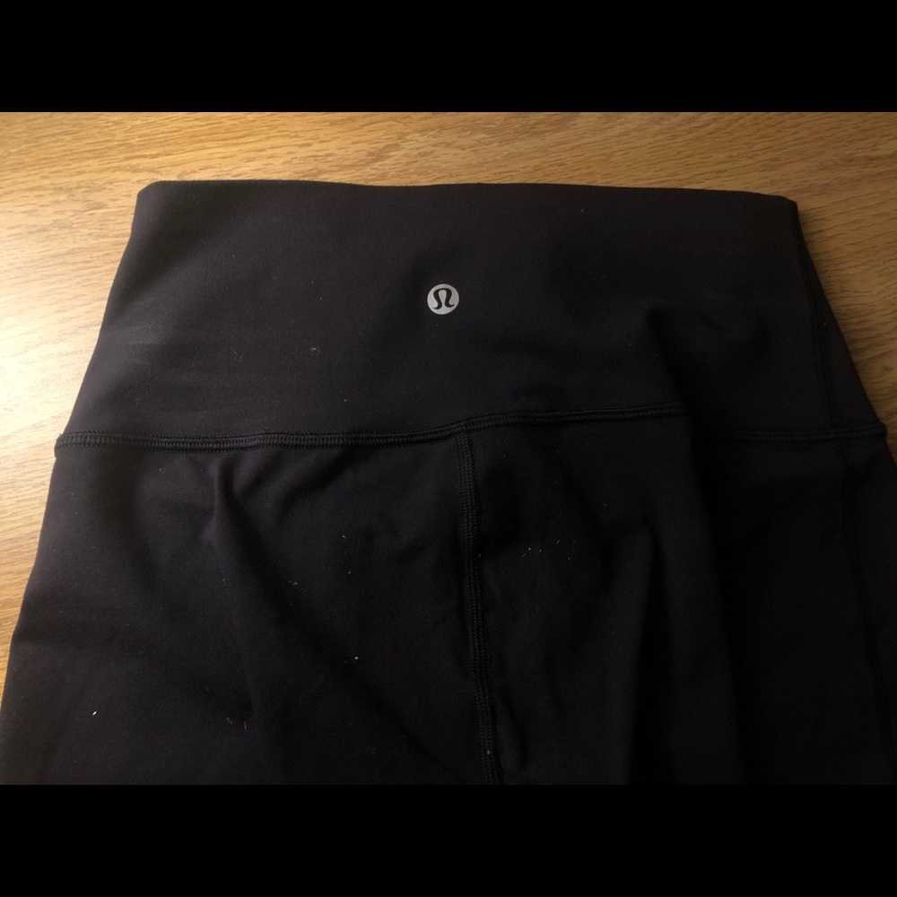 LuLulemon Bootcut Pants